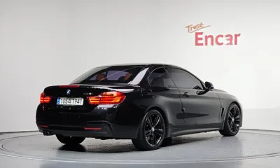 BMW 4-Series 2015, 90629 км, за 9897.76 USD