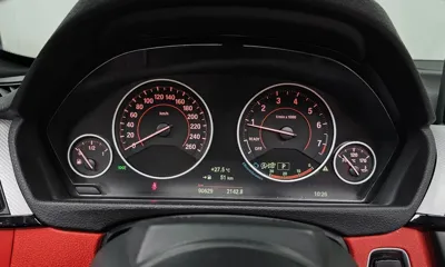 BMW 4-Series 2015, 90629 км, за 9897.76 USD - фото 8
