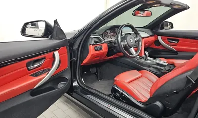 BMW 4-Series 2015, 90629 км, за 9897.76 USD - фото 10