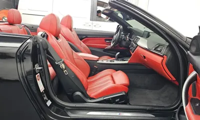 BMW 4-Series 2015, 90629 км, за 9897.76 USD - фото 11