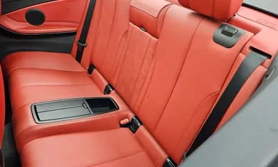 BMW 4-Series 2015, 90629 км, за 9897.76 USD - фото 12