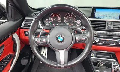 BMW 4-Series 2015, 90629 км, за 9897.76 USD - фото 13