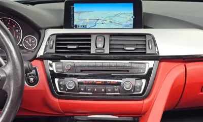 BMW 4-Series 2015, 90629 км, за 9897.76 USD - фото 14
