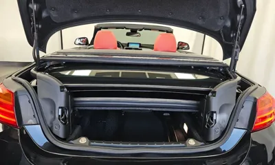 BMW 4-Series 2015, 90629 км, за 9897.76 USD - фото 20