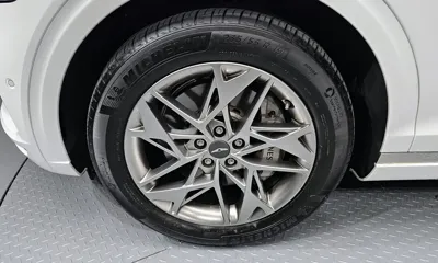 Genesis GV70 2023, 19416 км, за 28344.35 USD