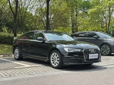 Audi A6L 2017, 120000 км, за 12457.08 USD
