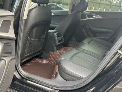 Audi A6L 2017, 120000 км, за 12457.08 USD