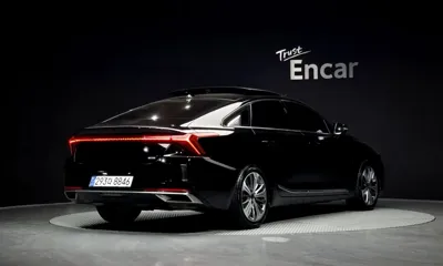 Kia K8 2022, 115259 км, за 16518 USD