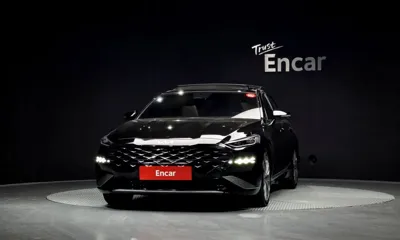 Kia K8 2022, 115259 км, за 16518 USD