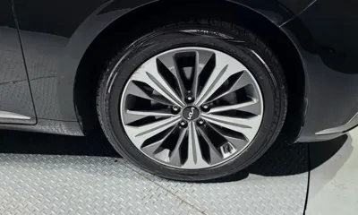 Kia K8 2022, 115259 км, за 16518 USD