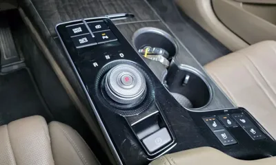 Kia K8 2022, 115259 км, за 16518 USD - фото 9