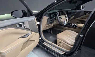 Kia K8 2022, 115259 км, за 16518 USD - фото 10
