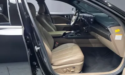 Kia K8 2022, 115259 км, за 16518 USD - фото 11