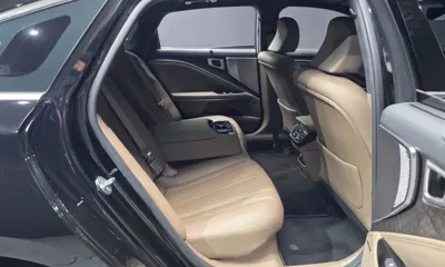 Kia K8 2022, 115259 км, за 16518 USD - фото 12