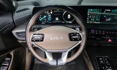 Kia K8 2022, 115259 км, за 16518 USD - фото 13