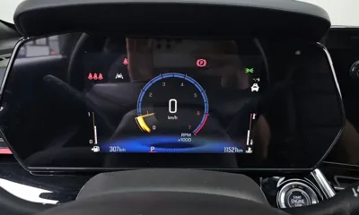 ChevroletGMDaewoo Trax 2025, 11521 км, за 15754.23 USD - фото 8