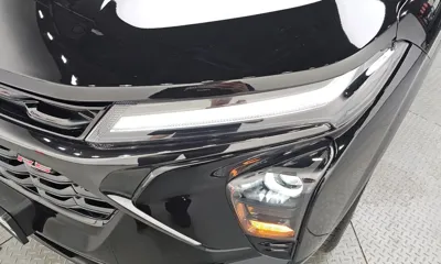 ChevroletGMDaewoo Trax 2025, 11521 км, за 15754.23 USD - фото 22