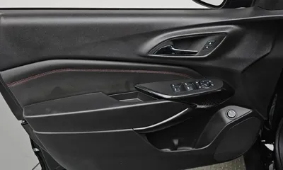 ChevroletGMDaewoo Trax 2025, 11521 км, за 15754.23 USD - фото 24