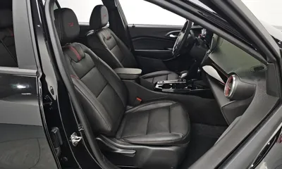 ChevroletGMDaewoo Trax 2025, 11521 км, за 15754.23 USD - фото 26