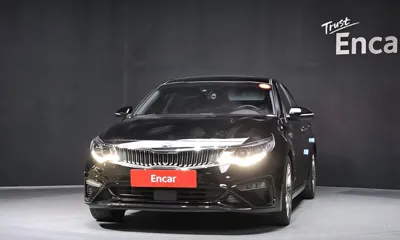 Kia K5 2020, 37296 км, за 10063.14 USD