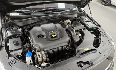 Kia K5 2020, 37296 км, за 10063.14 USD - фото 6