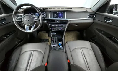 Kia K5 2020, 37296 км, за 10063.14 USD - фото 7