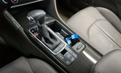 Kia K5 2020, 37296 км, за 10063.14 USD - фото 9