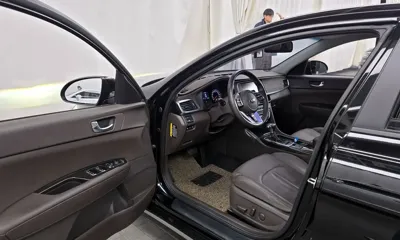 Kia K5 2020, 37296 км, за 10063.14 USD - фото 10