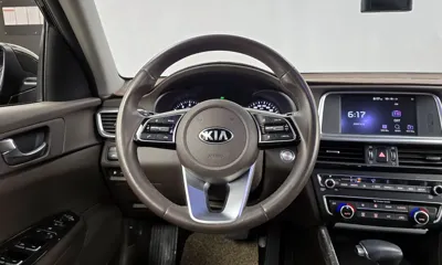 Kia K5 2020, 37296 км, за 10063.14 USD - фото 13