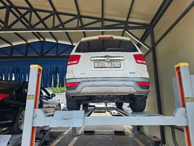 Kia Mohave 2019, 48738 км, за 15747.67 USD