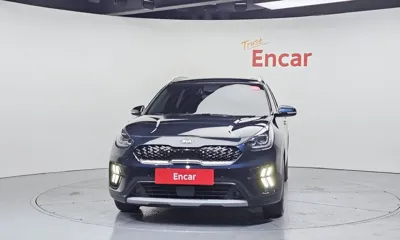 Kia Niro 2020, 169644 км, за 9580.44 USD