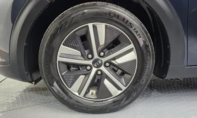 Kia Niro 2020, 169644 км, за 9580.44 USD