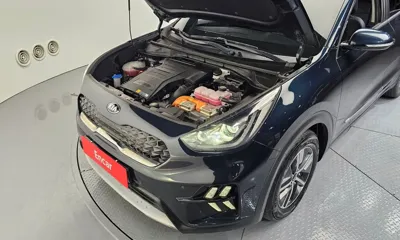 Kia Niro 2020, 169644 км, за 9580.44 USD - фото 6