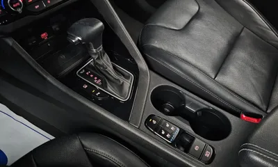 Kia Niro 2020, 169644 км, за 9580.44 USD - фото 9