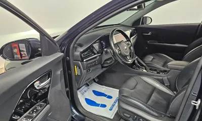 Kia Niro 2020, 169644 км, за 9580.44 USD - фото 10