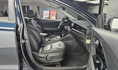 Kia Niro 2020, 169644 км, за 9580.44 USD - фото 12