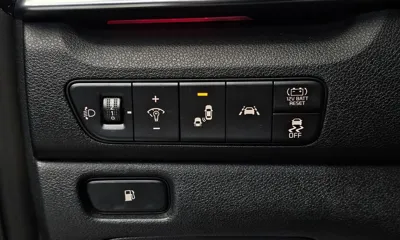 Kia Niro 2020, 169644 км, за 9580.44 USD - фото 13