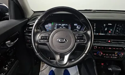 Kia Niro 2020, 169644 км, за 9580.44 USD - фото 15