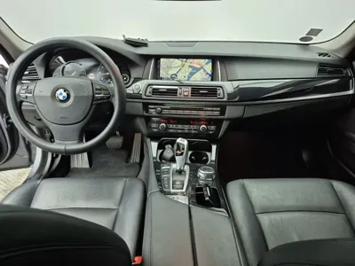 BMW 5-Series 2016, 235662 км, за 7150.75 USD