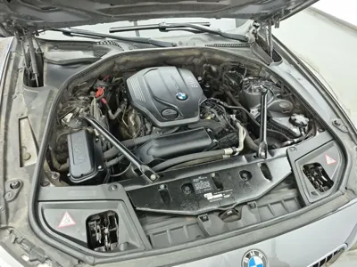 BMW 5-Series 2016, 235662 км, за 7150.75 USD - фото 6