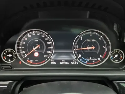 BMW 5-Series 2016, 235662 км, за 7150.75 USD - фото 7