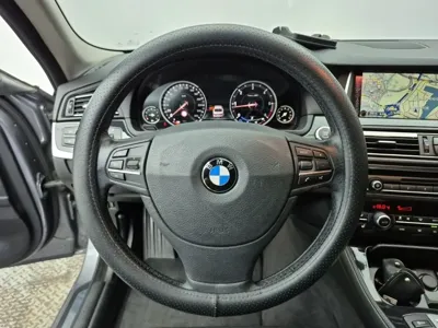 BMW 5-Series 2016, 235662 км, за 7150.75 USD - фото 9