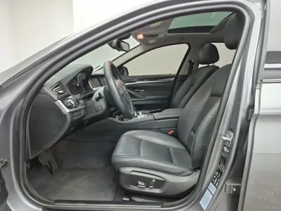 BMW 5-Series 2016, 235662 км, за 7150.75 USD - фото 11