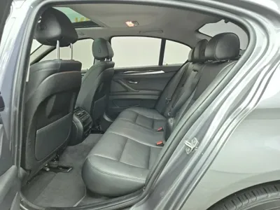 BMW 5-Series 2016, 235662 км, за 7150.75 USD - фото 12