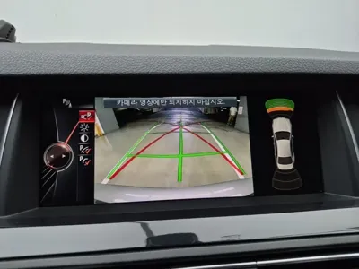 BMW 5-Series 2016, 235662 км, за 7150.75 USD - фото 15