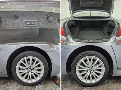 BMW 5-Series 2016, 235662 км, за 7150.75 USD - фото 18