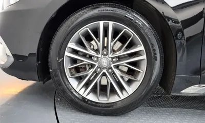 Hyundai Grandeur 2018, 101451 км, за 6170.41 USD