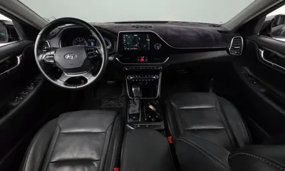 Hyundai Grandeur 2018, 101451 км, за 6123.78 USD - фото 7