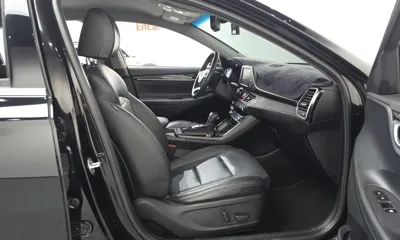 Hyundai Grandeur 2018, 101451 км, за 6123.78 USD - фото 11