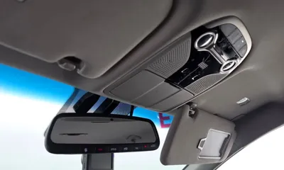 Hyundai Grandeur 2018, 101451 км, за 6123.78 USD - фото 18